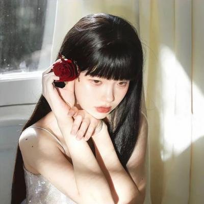 爱人说